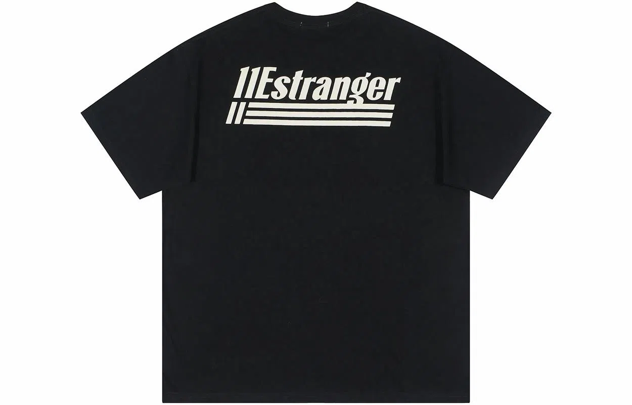 11ESTRANGER ASTRANGER T