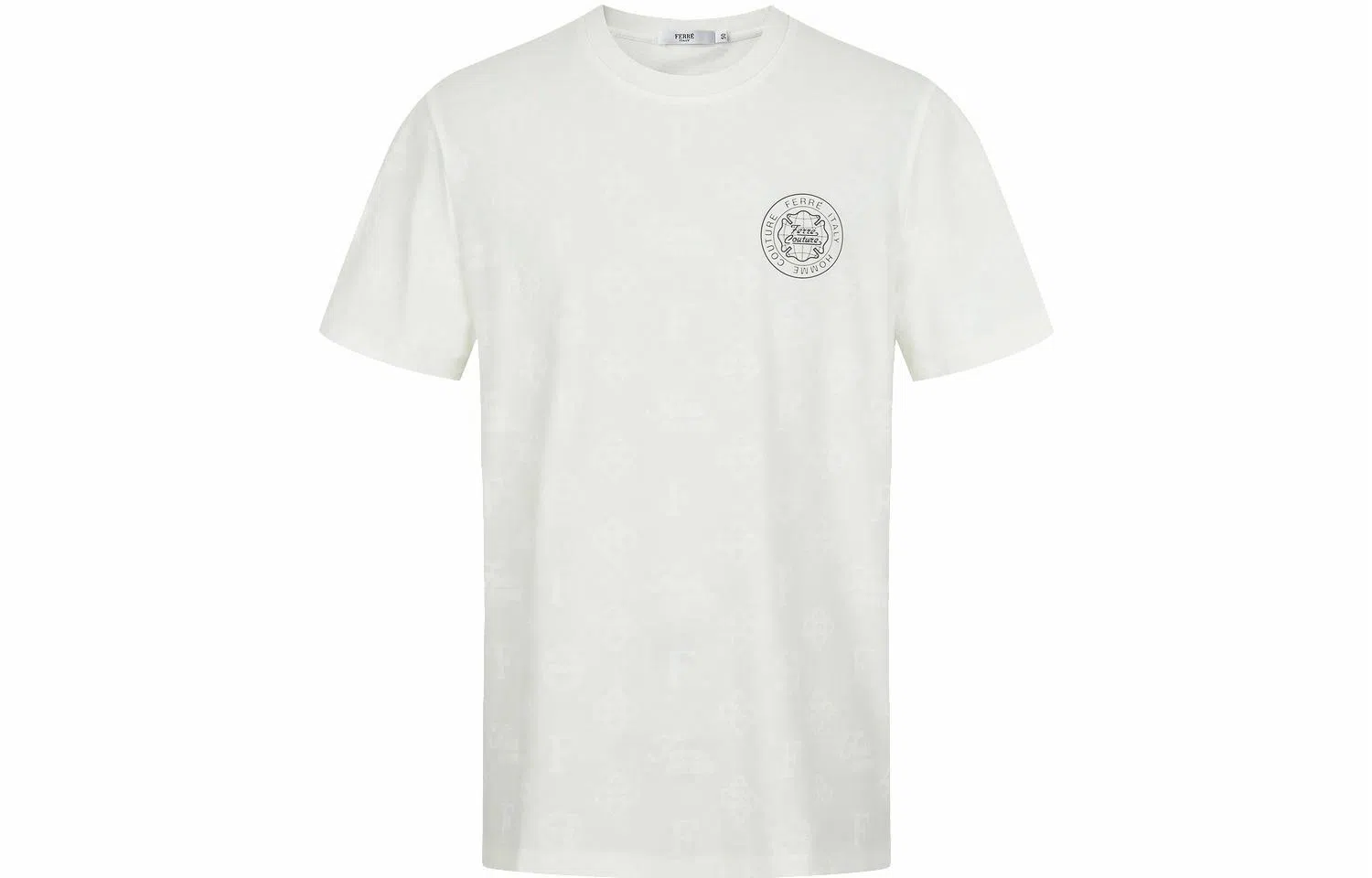 FERRE SS24 T