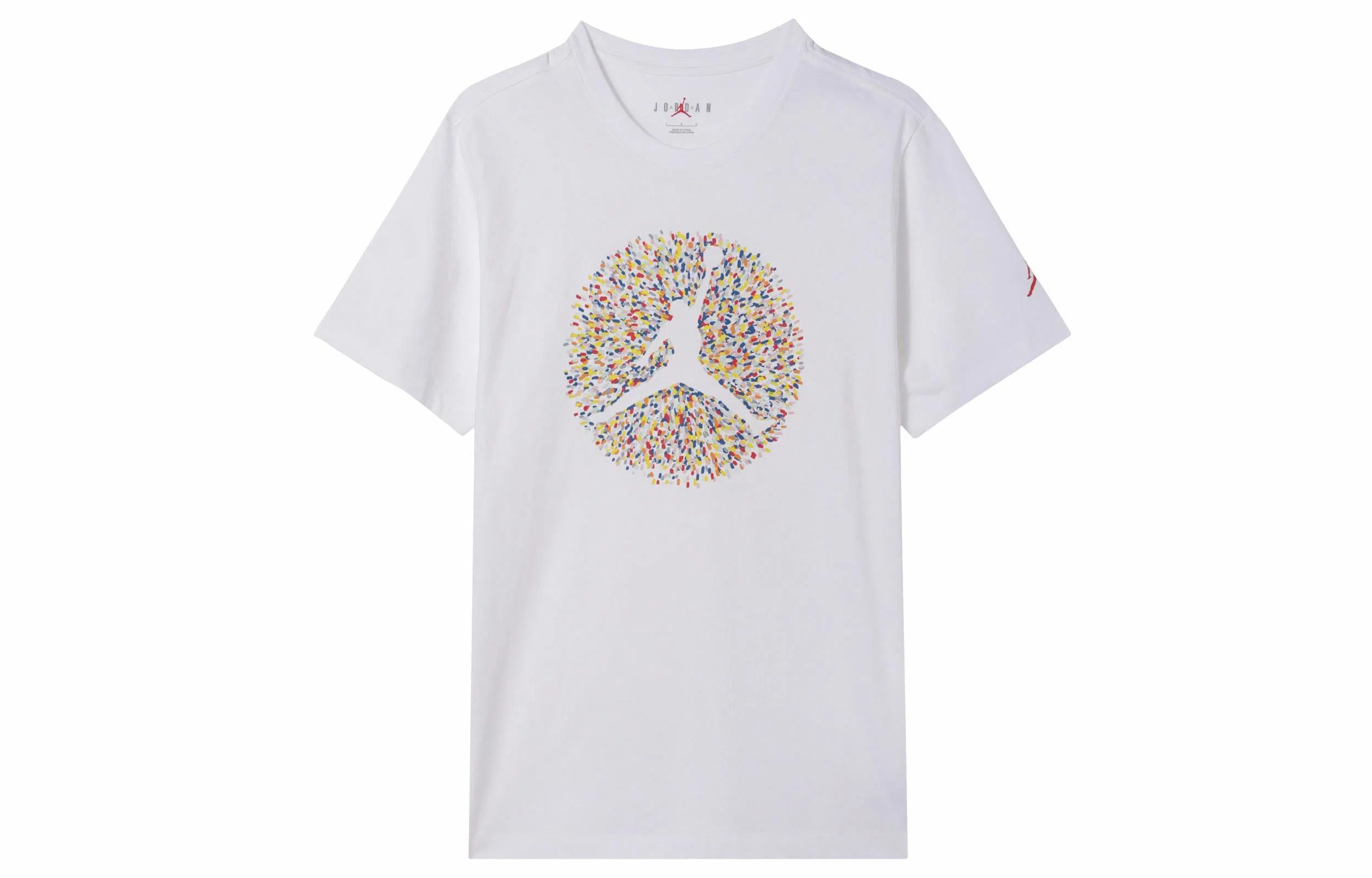 Jordan Flight Essential LogoT