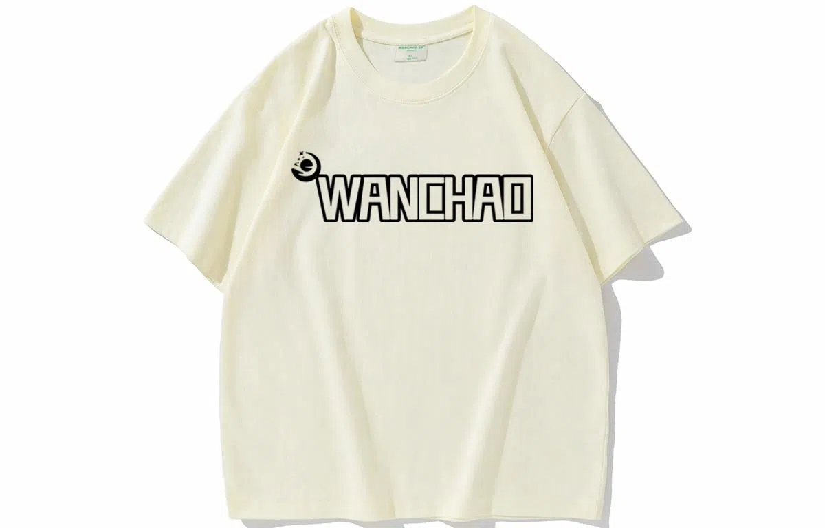 WANCHAO CP LogoT