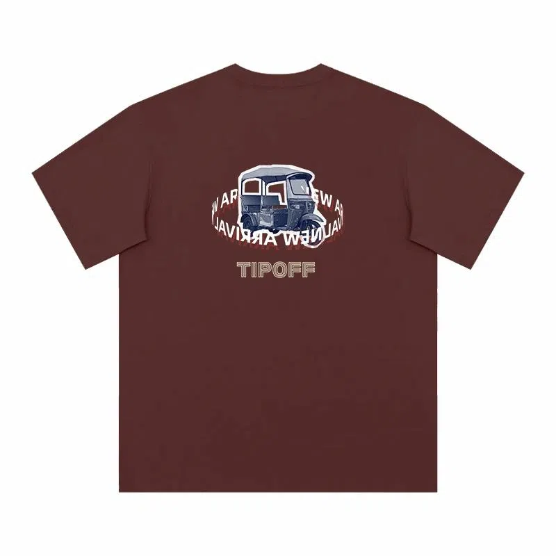 TIP-OFF T