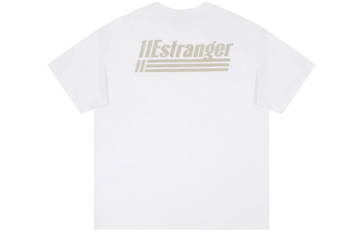 11ESTRANGER ASTRANGER T