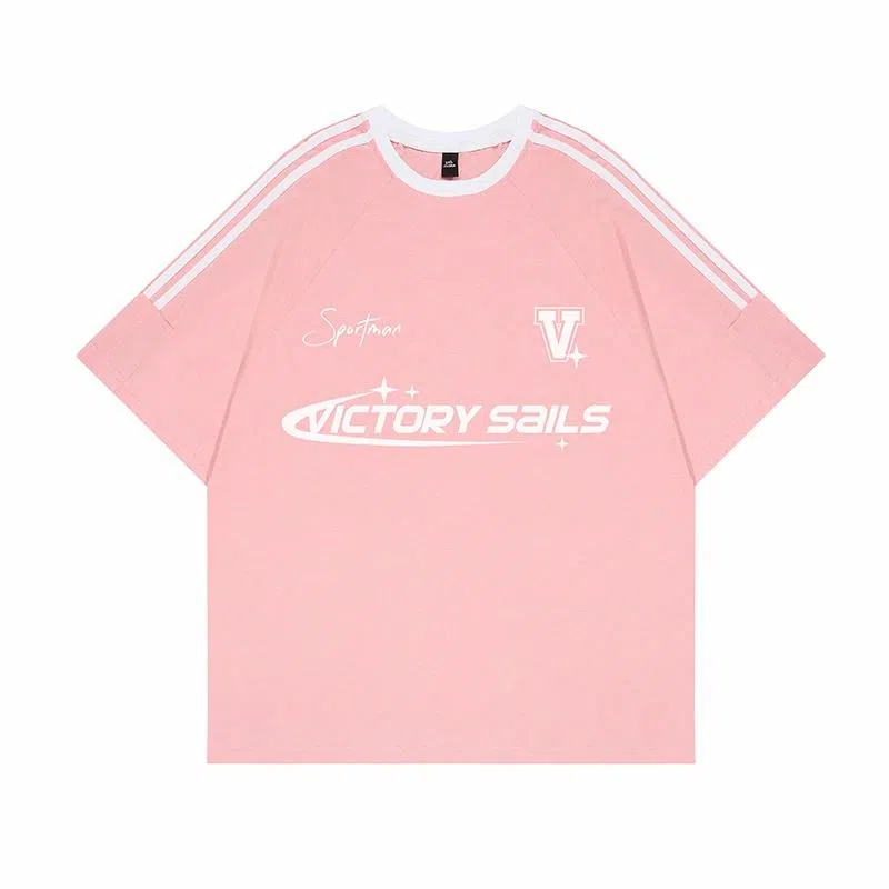 Victory sails T
