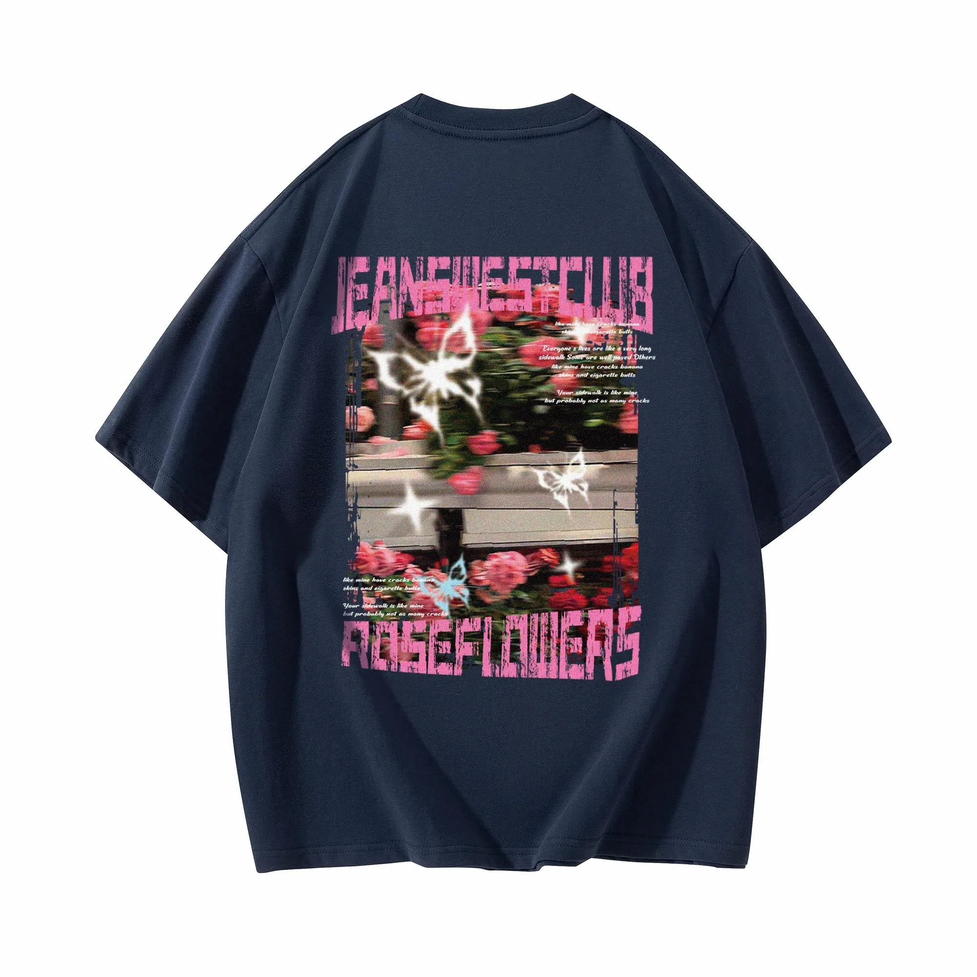 JEANSWEST CLUB LogoT