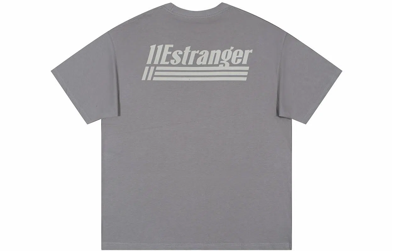 11ESTRANGER ASTRANGER T