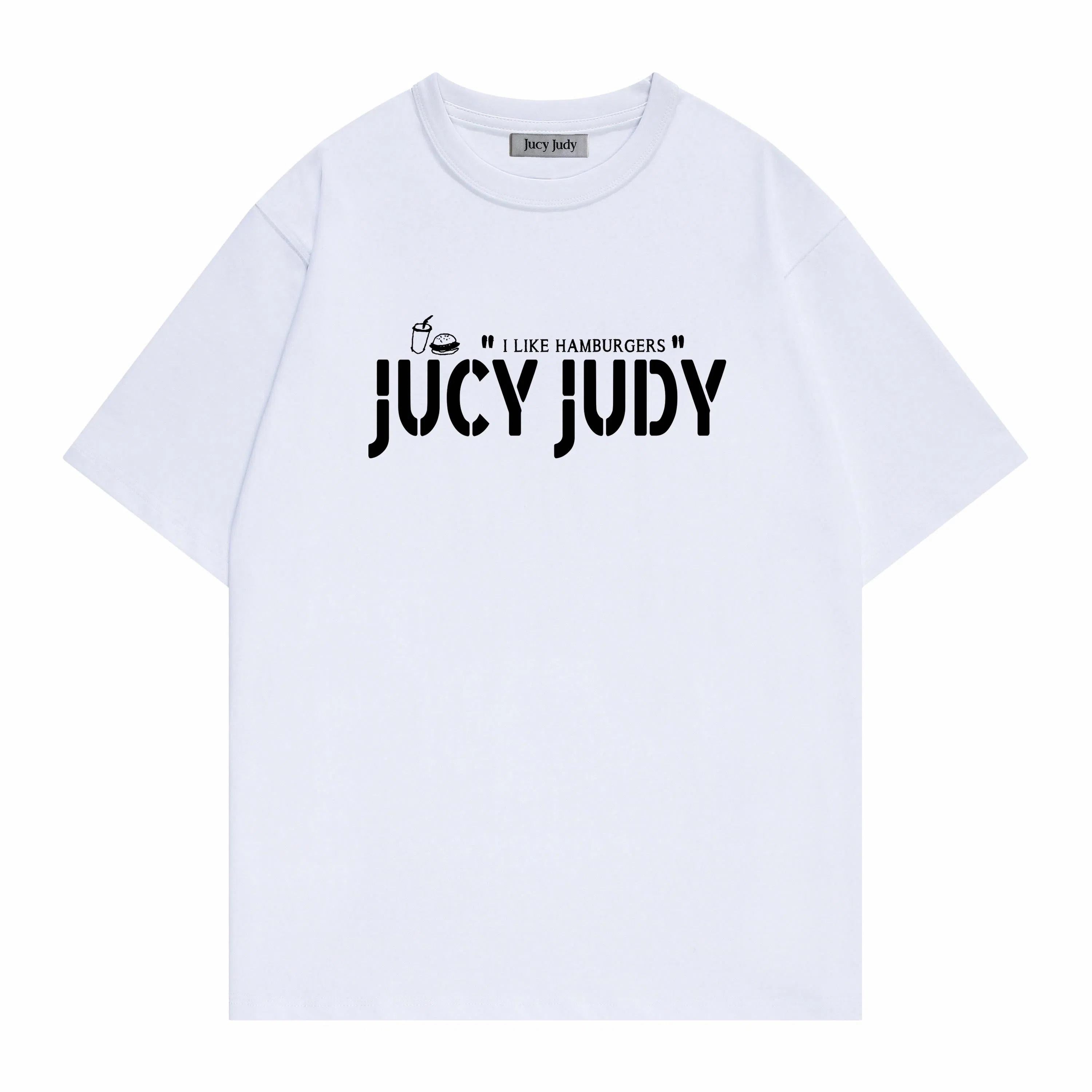 JUCY JUDY T