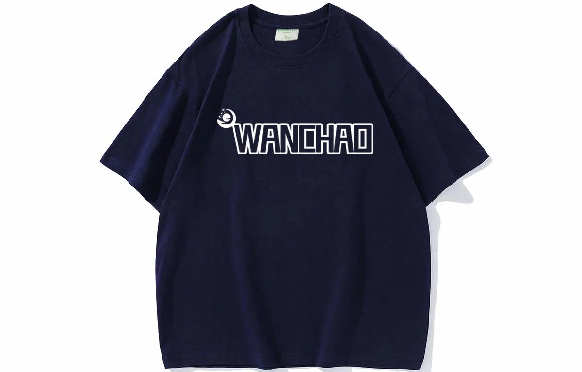 WANCHAO CP LogoT