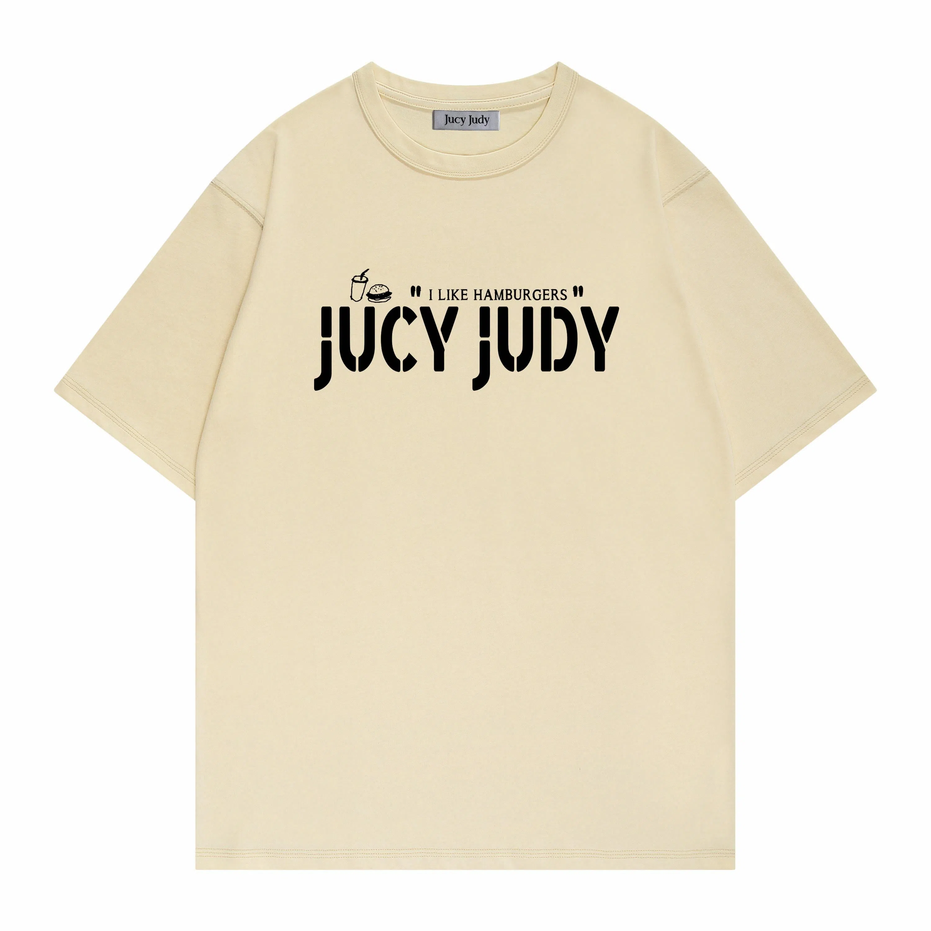JUCY JUDY T