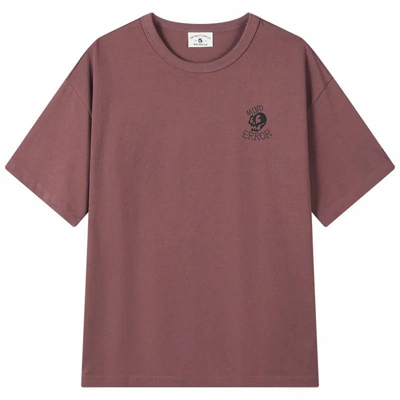 MIND ERROR T