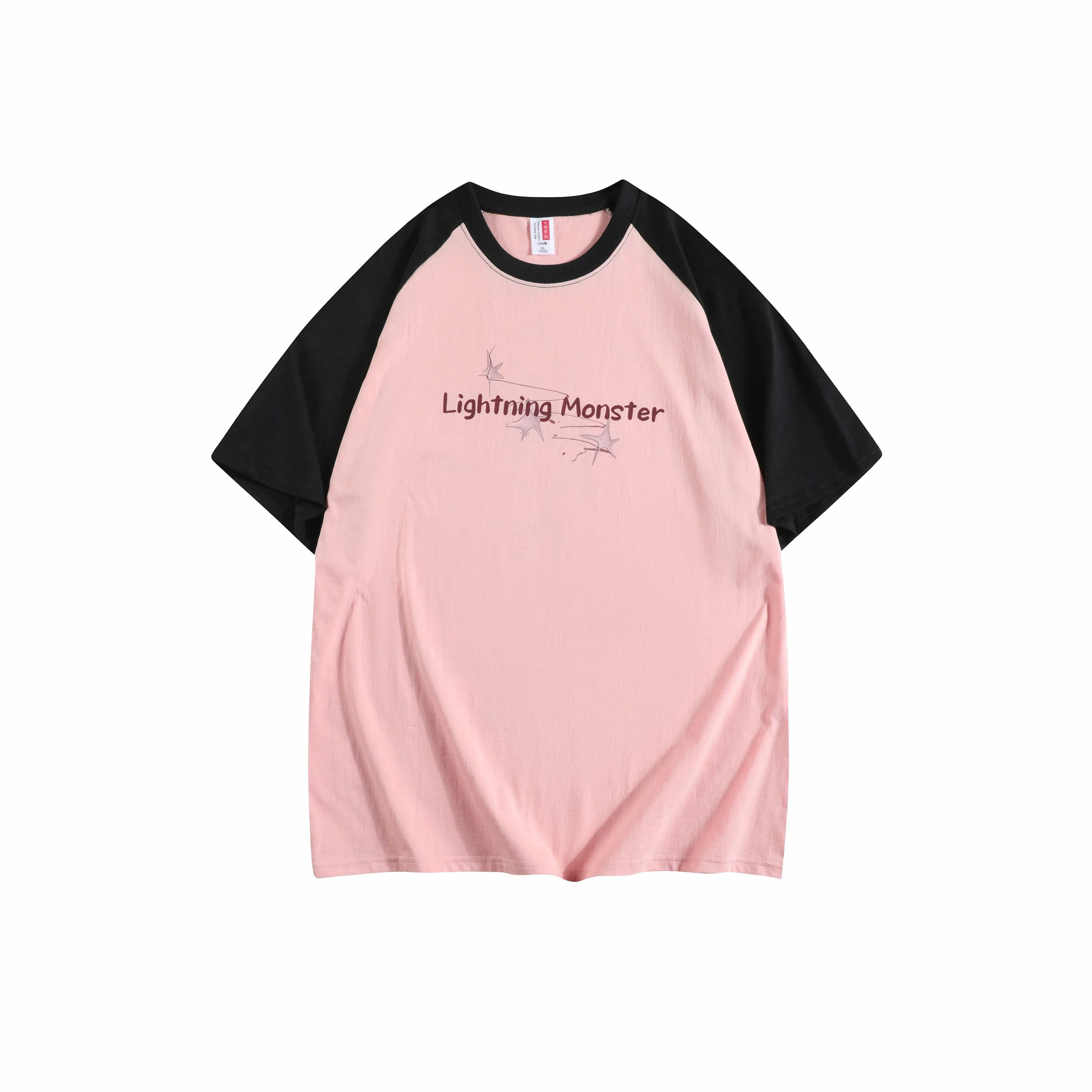 LIGHTNING MONSTER LogoT