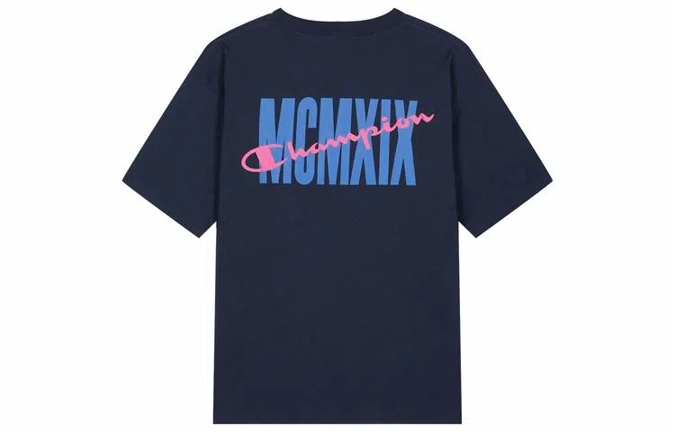 Champion ACTION STYLE SS24 LogoT