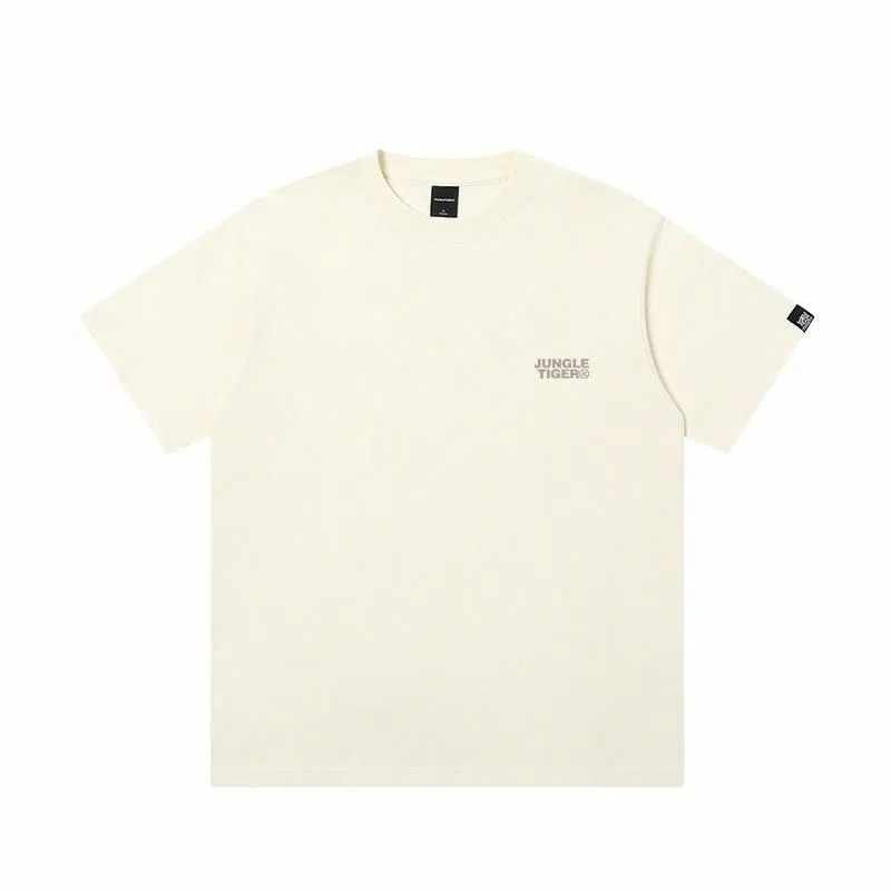 JUNGLE TIGER T
