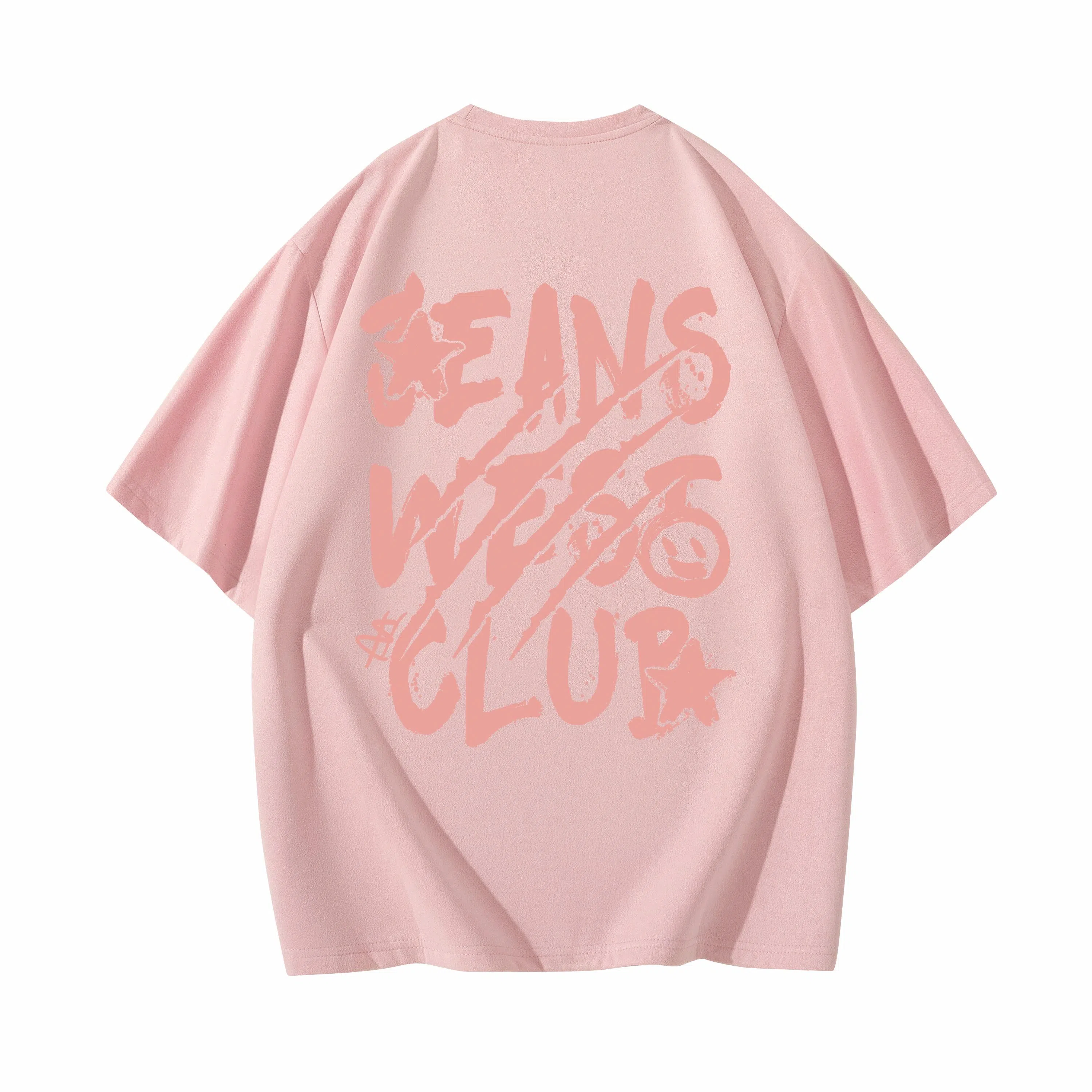 JEANSWEST CLUB LogoT