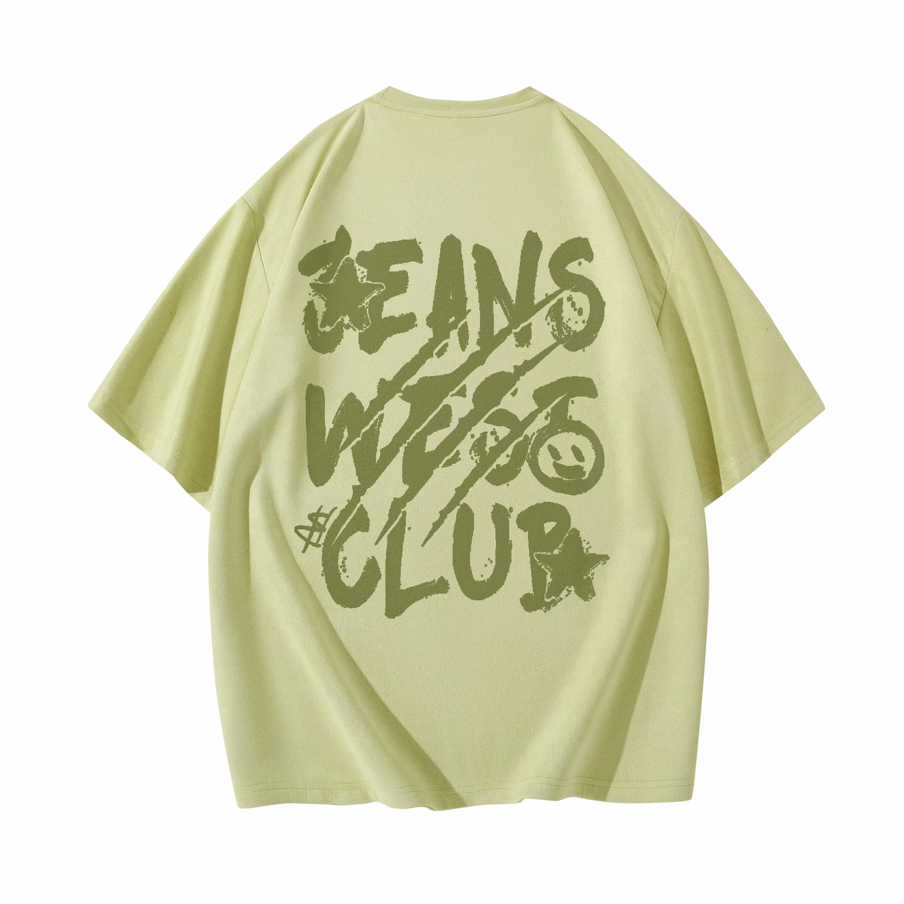 JEANSWEST CLUB LogoT