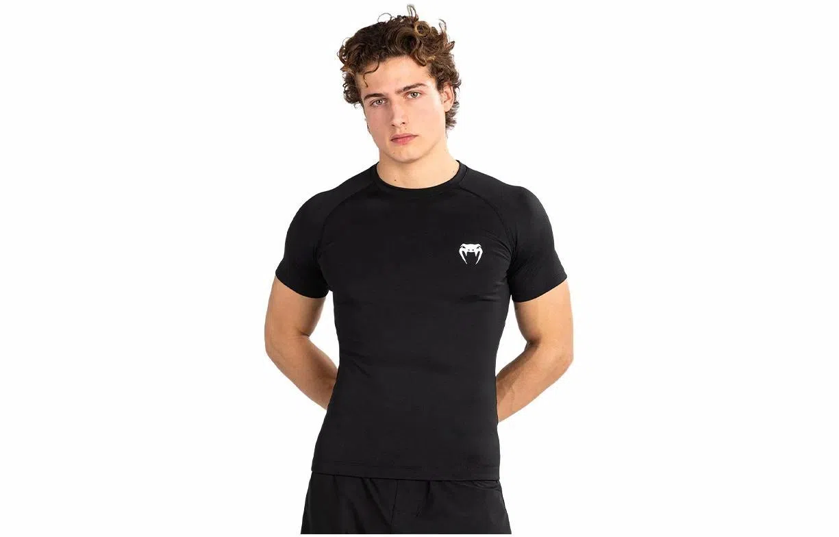 VENUM CONTENDER logoT