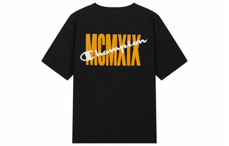 Champion ACTION STYLE SS24 LogoT