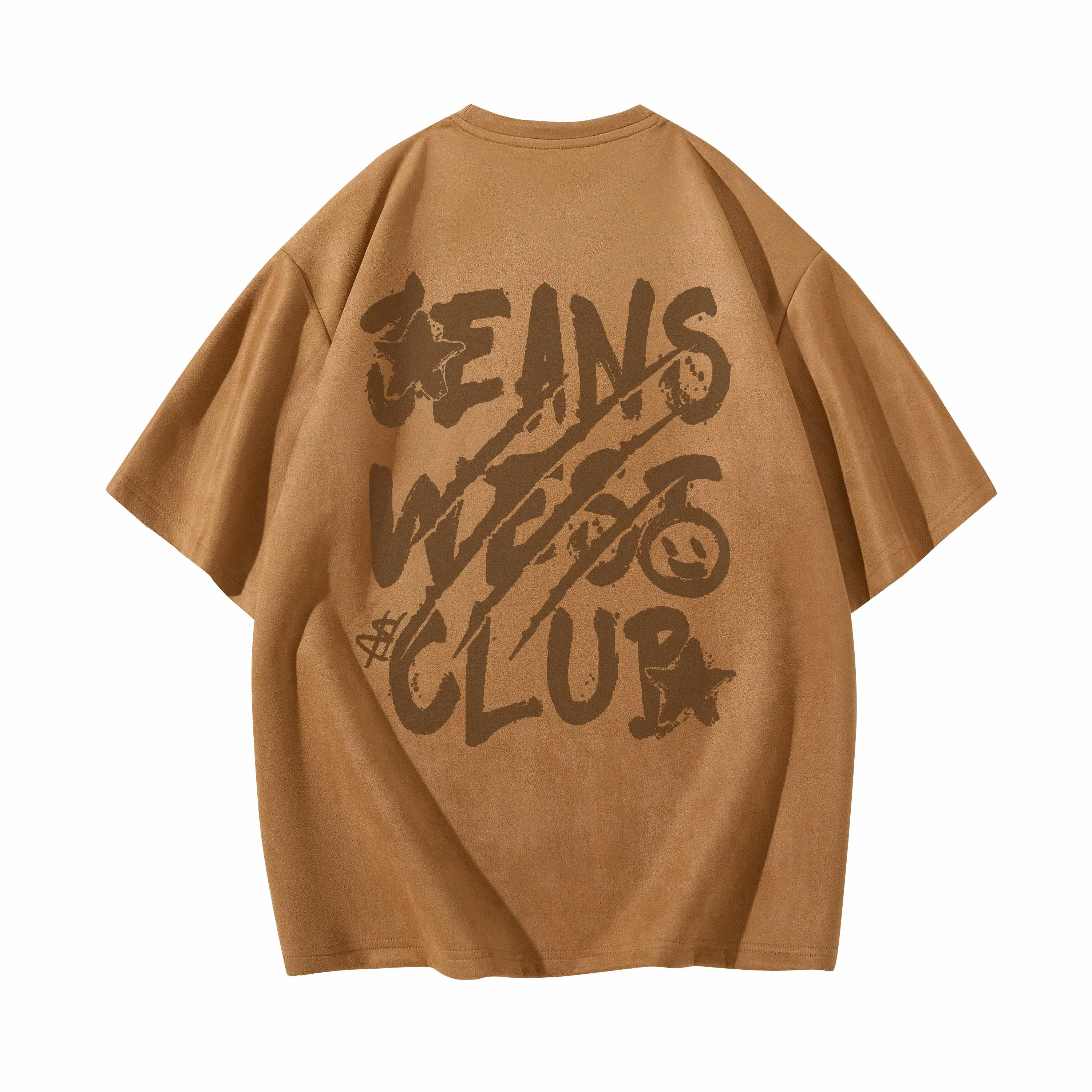 JEANSWEST CLUB LogoT