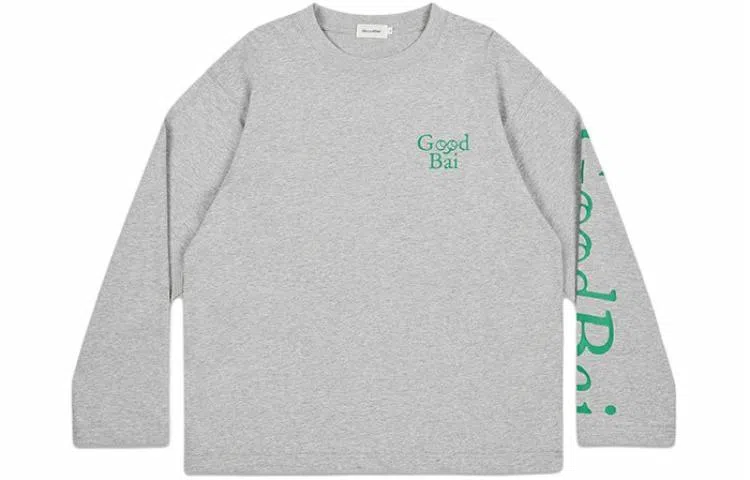 GOOD BAI SS24 916 T