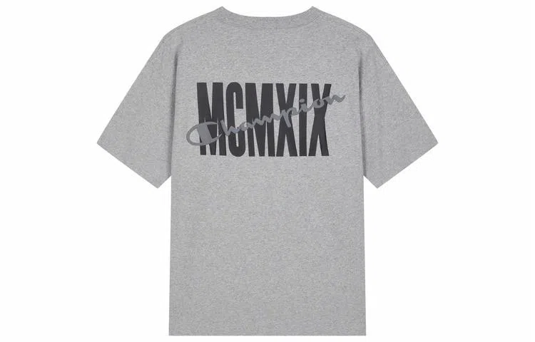 Champion ACTION STYLE SS24 LogoT