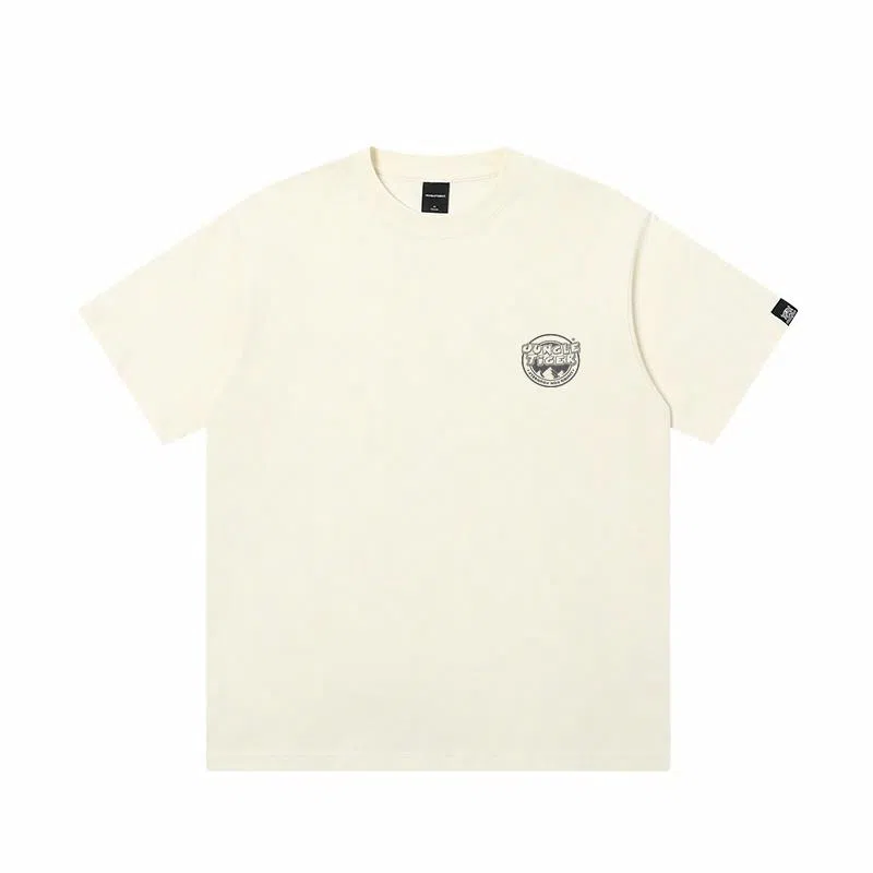 JUNGLE TIGER T