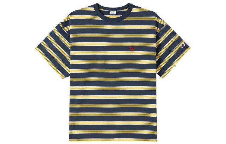 Champion MEN'S CASUAL SS24 C-LogoT