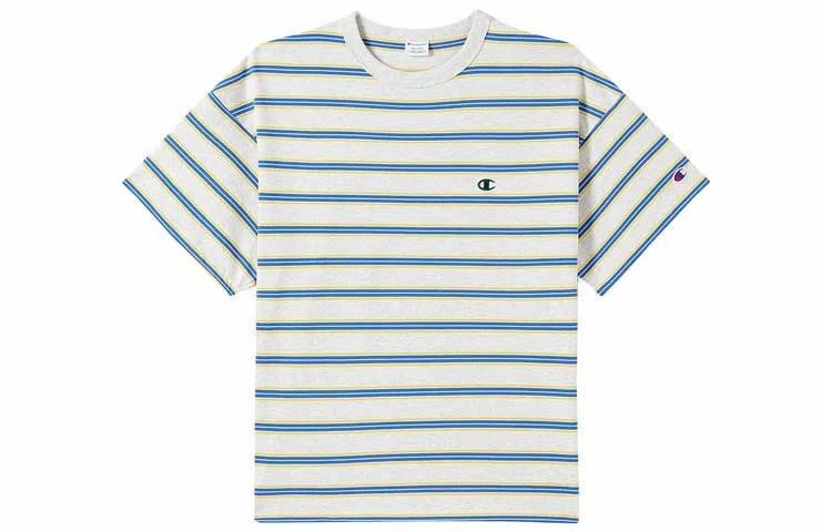 Champion MEN'S CASUAL SS24 C-LogoT