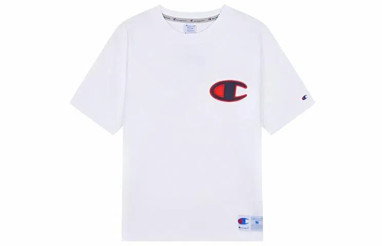 Champion ACTION STYLE SS24 C-LogoT