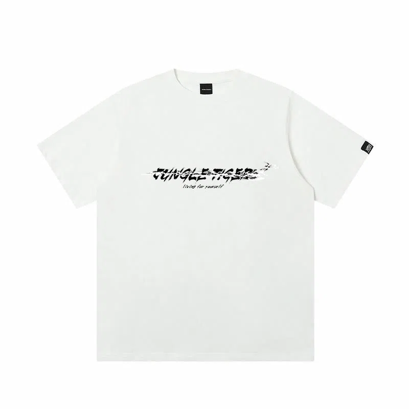 JUNGLE TIGER T