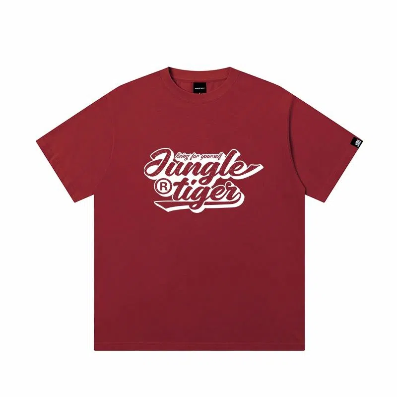 JUNGLE TIGER logoT