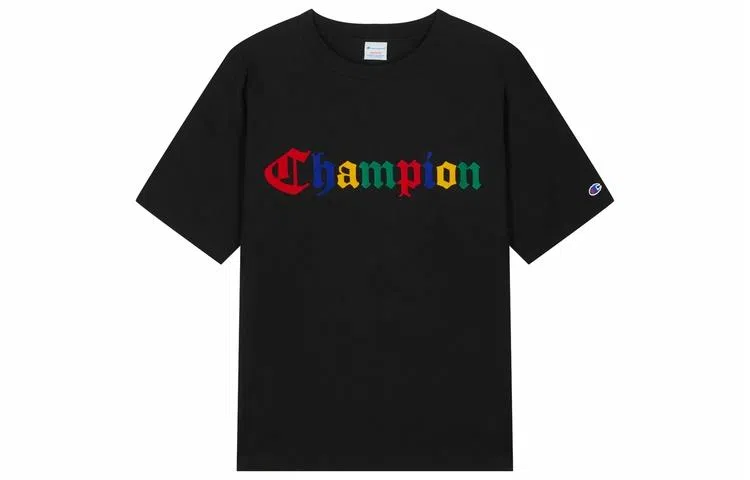 Champion MEN'S CASUAL SS24 LogoT