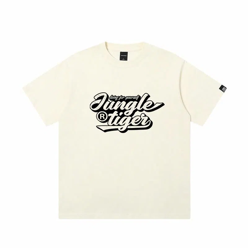 JUNGLE TIGER logoT