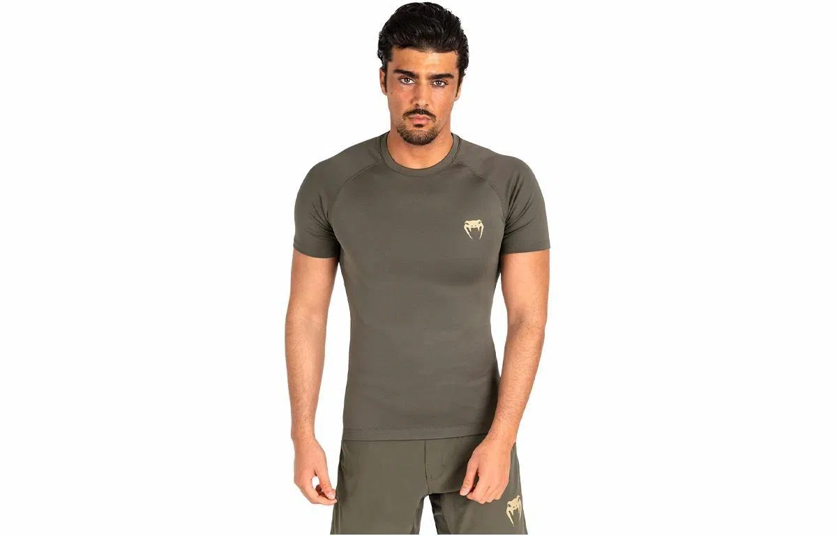 VENUM CONTENDER logoT