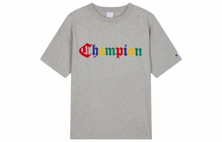 Champion MEN'S CASUAL SS24 LogoT