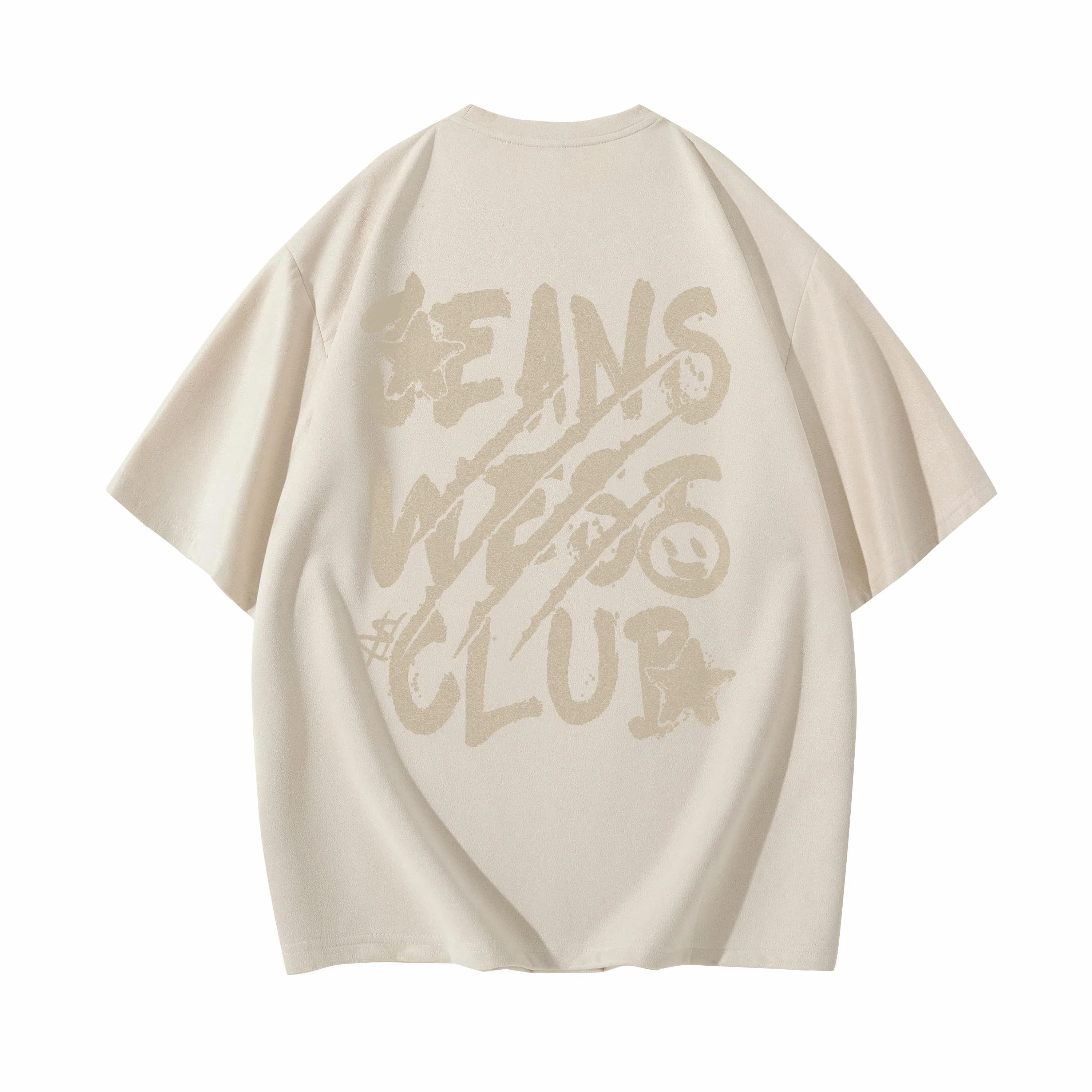 JEANSWEST CLUB LogoT