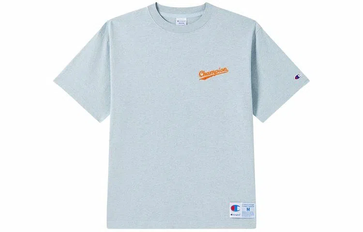 Champion ACTION STYLE SS24 LogoT