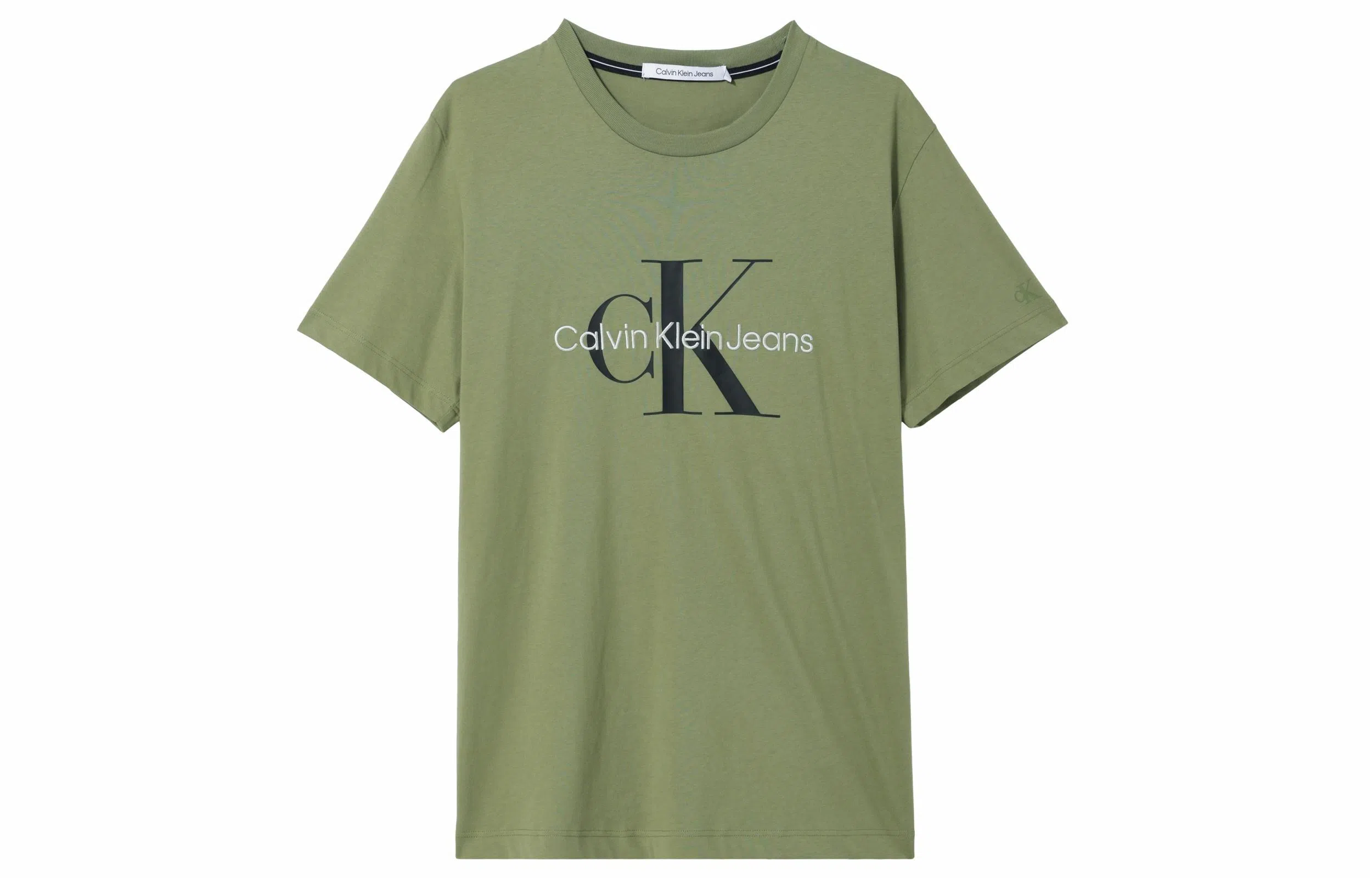 CALVIN KLEIN LOGOT