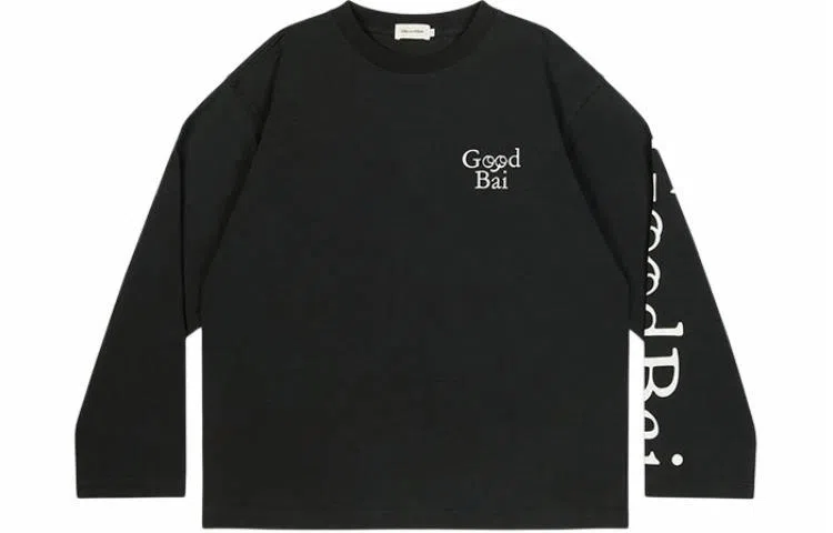GOOD BAI SS24 916 T