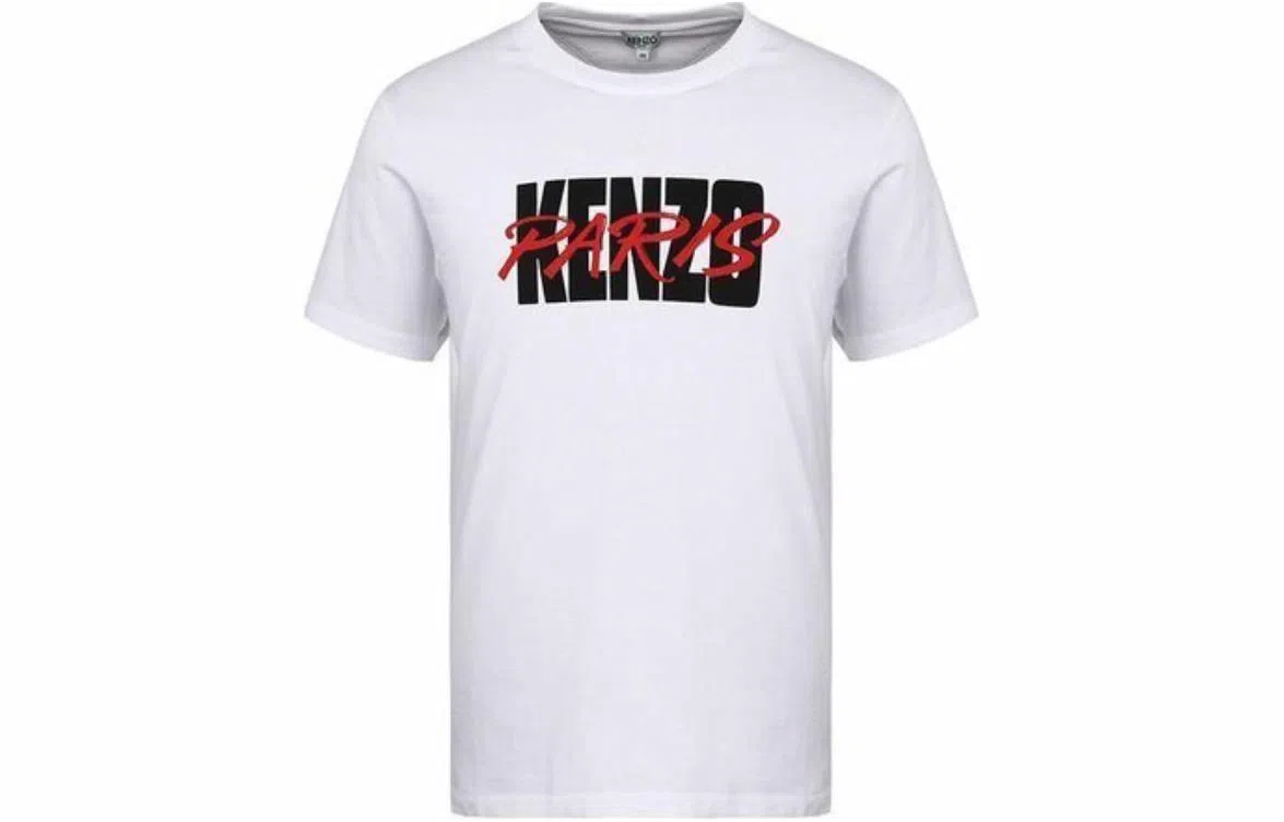KENZO Logo T