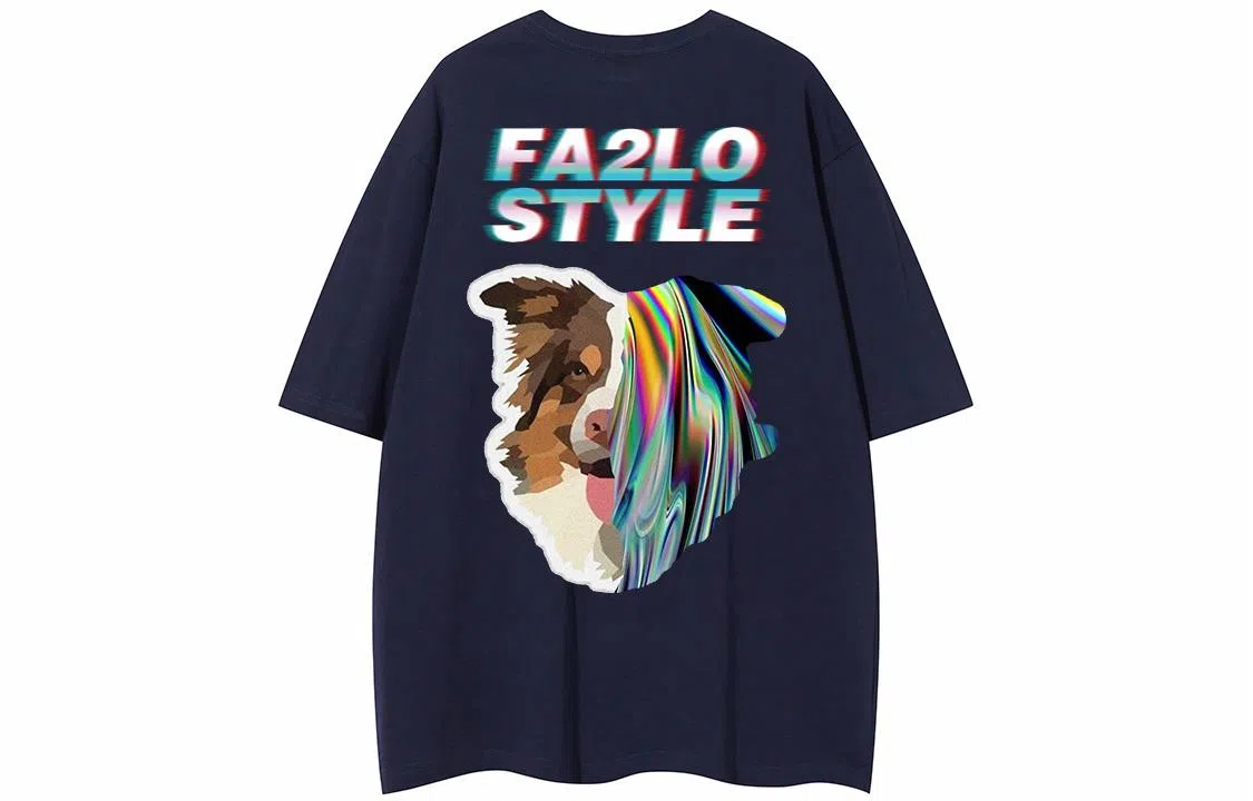 FA2LO logoT