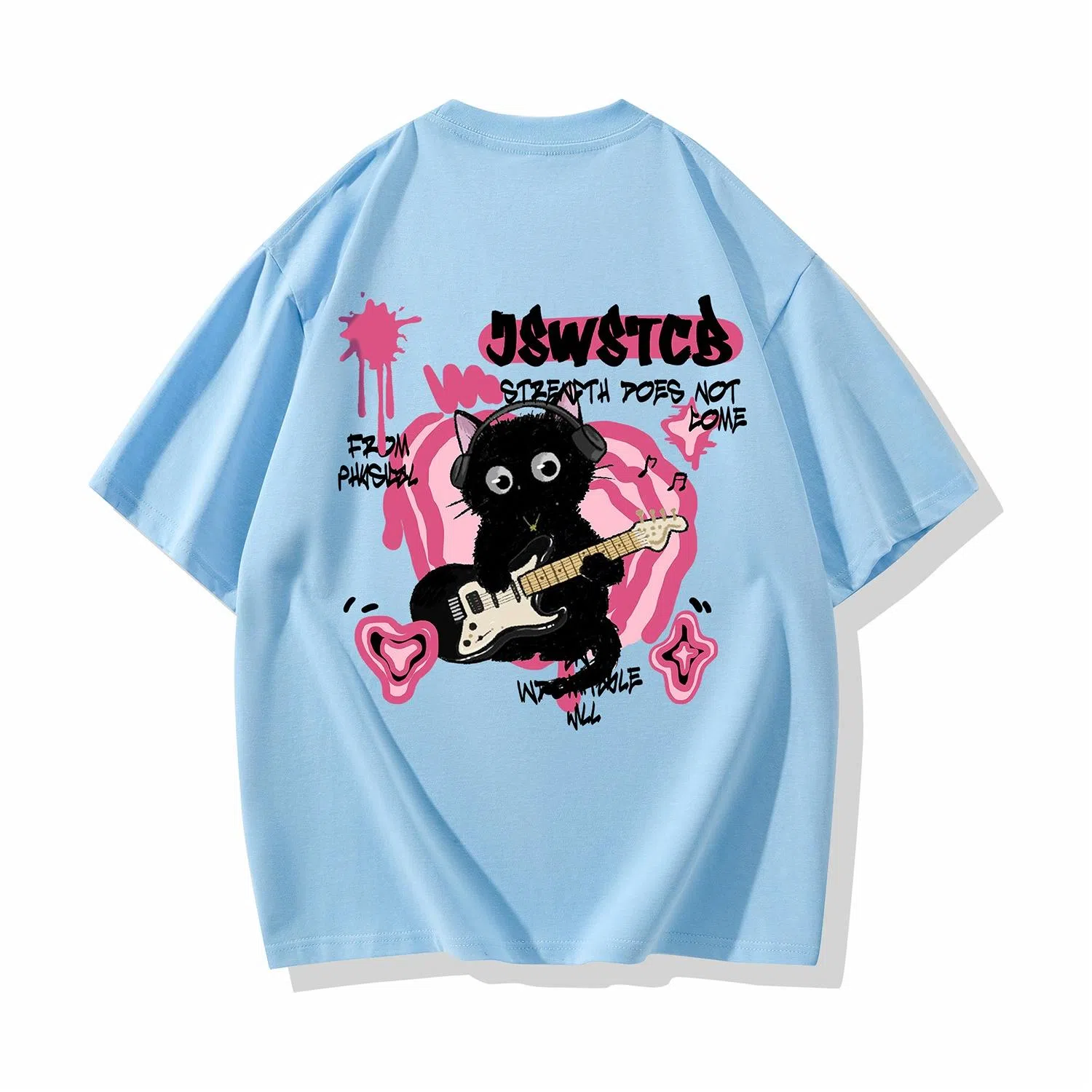 JEANSWEST CLUB logoT