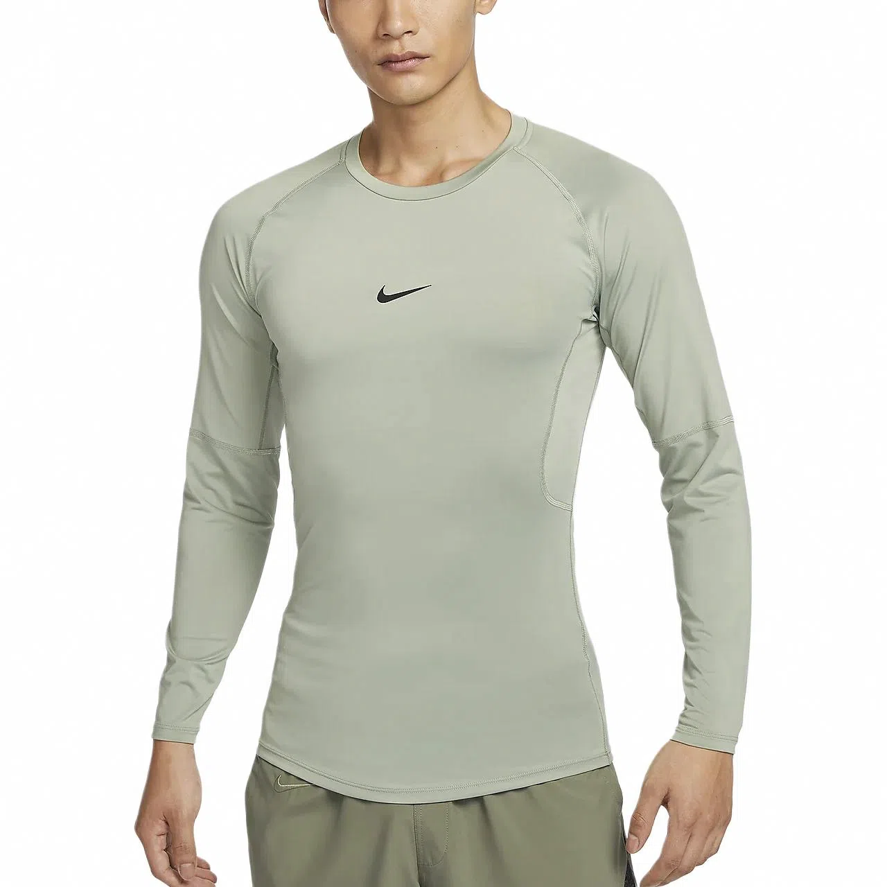 Nike Pro Dri-FIT Long Sleeve