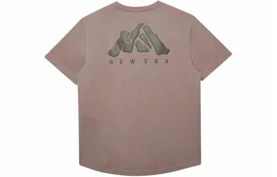 New Era LOGO SS24 T