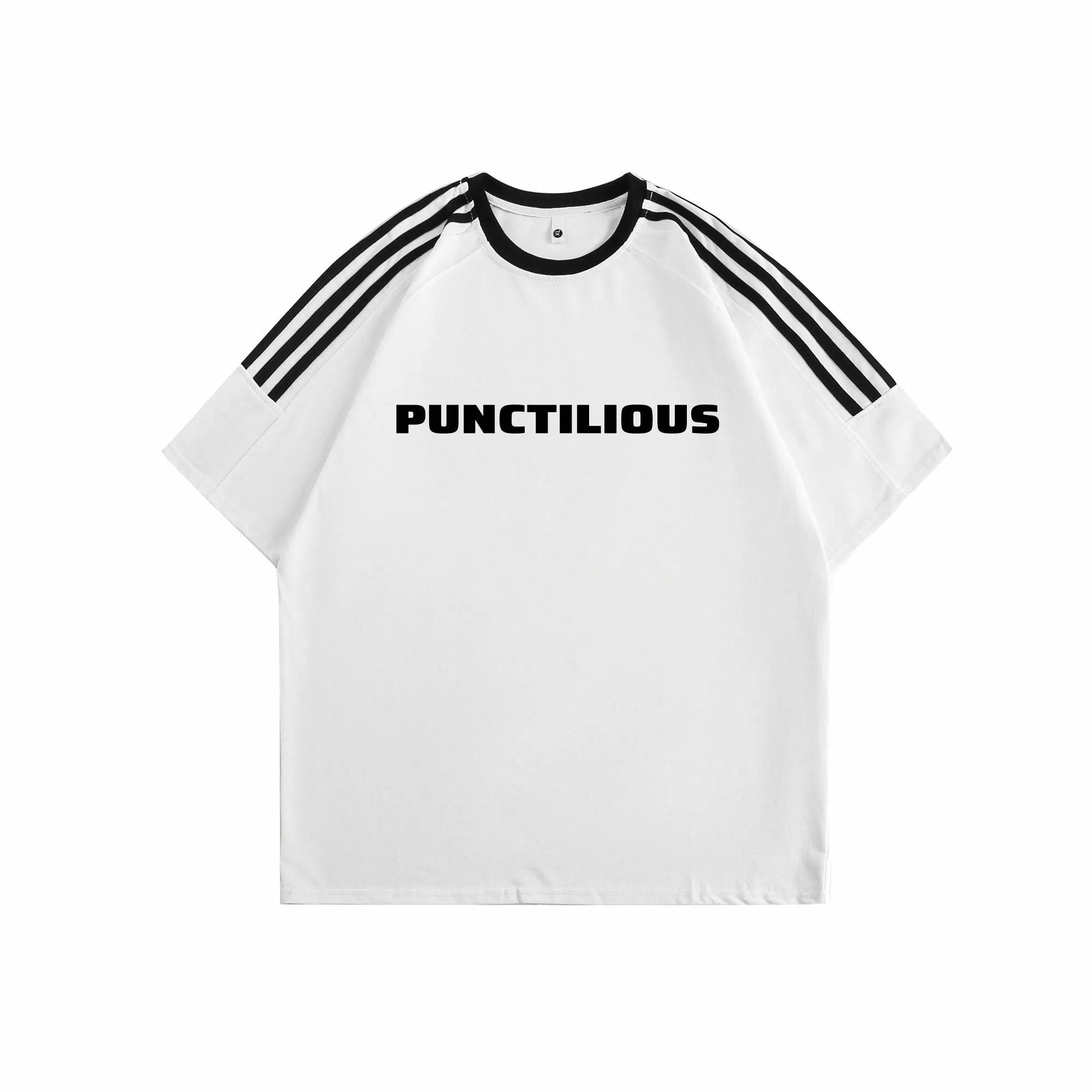 PUNCTILIOUS T