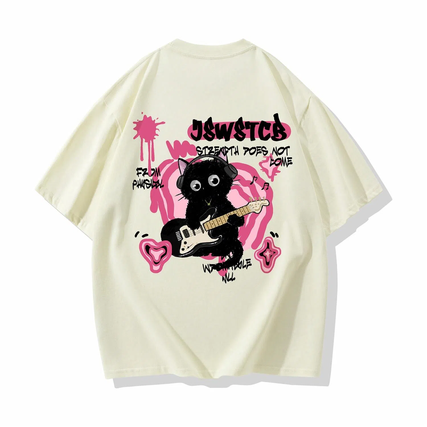 JEANSWEST CLUB logoT