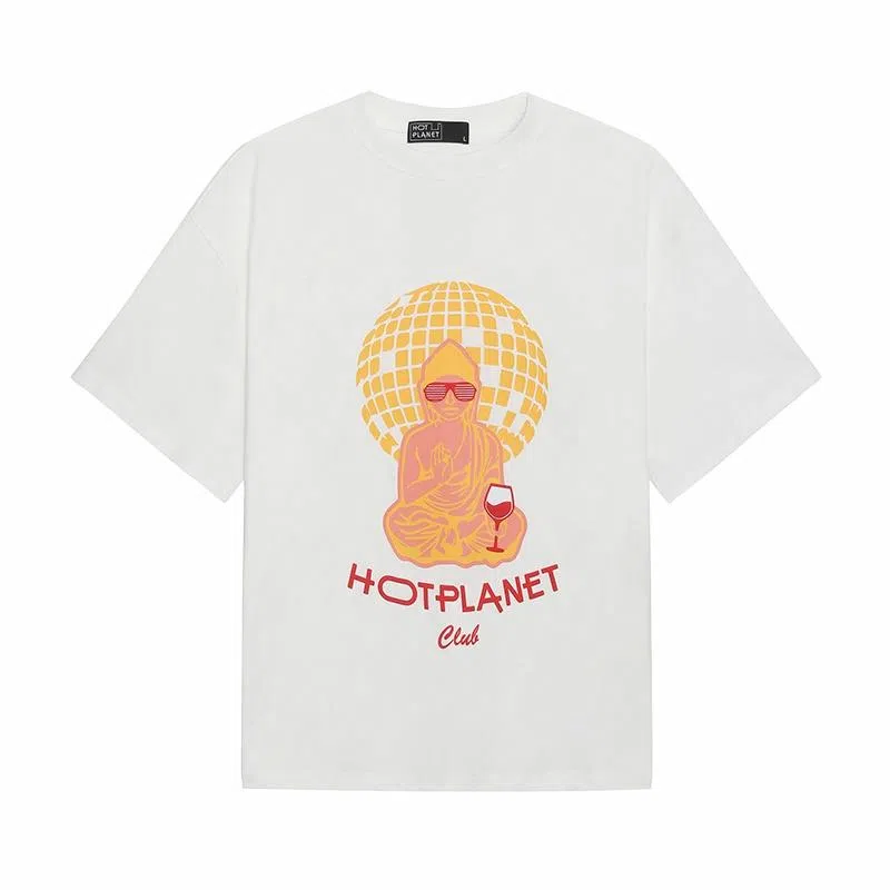 HOTPLANET SS24T