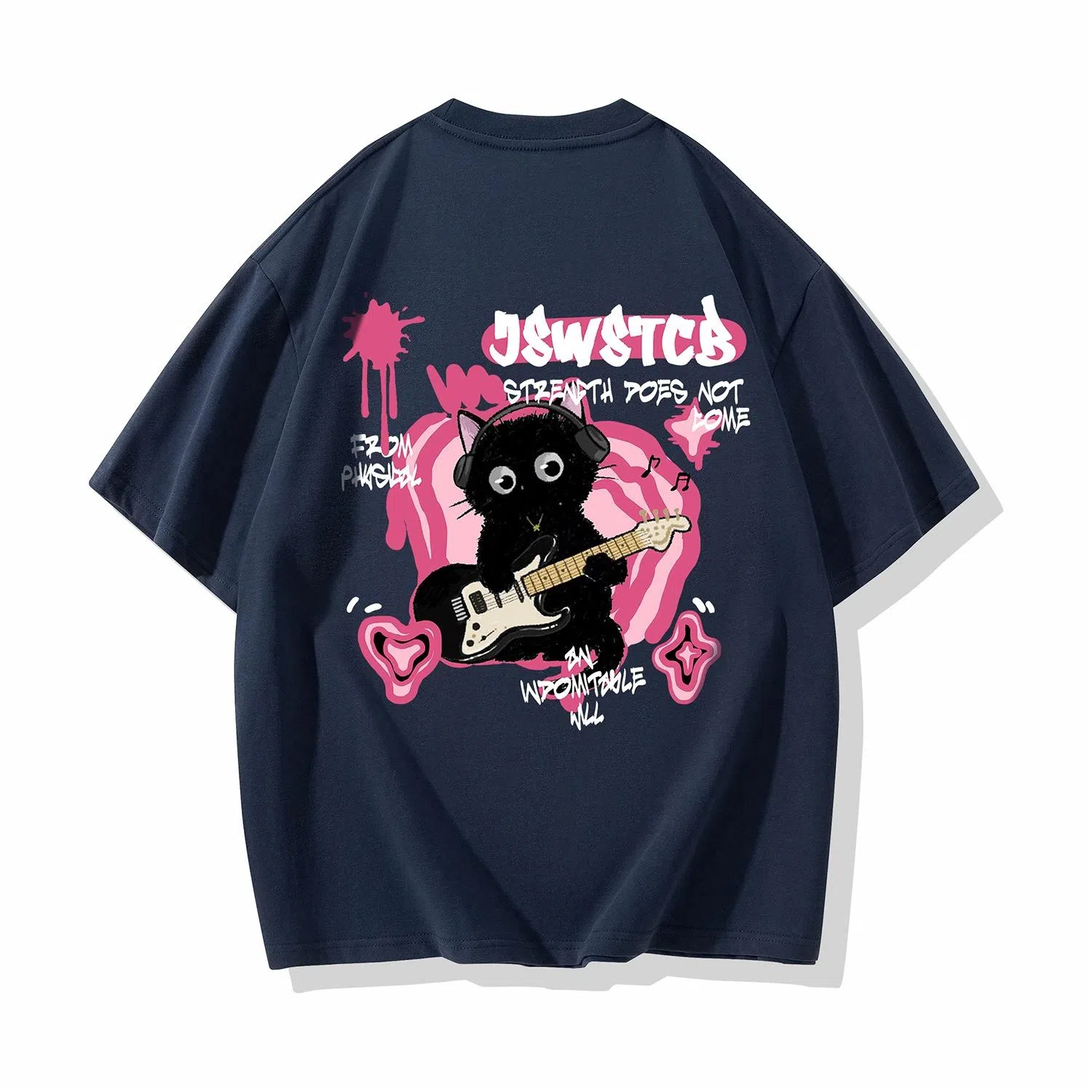 JEANSWEST CLUB logoT