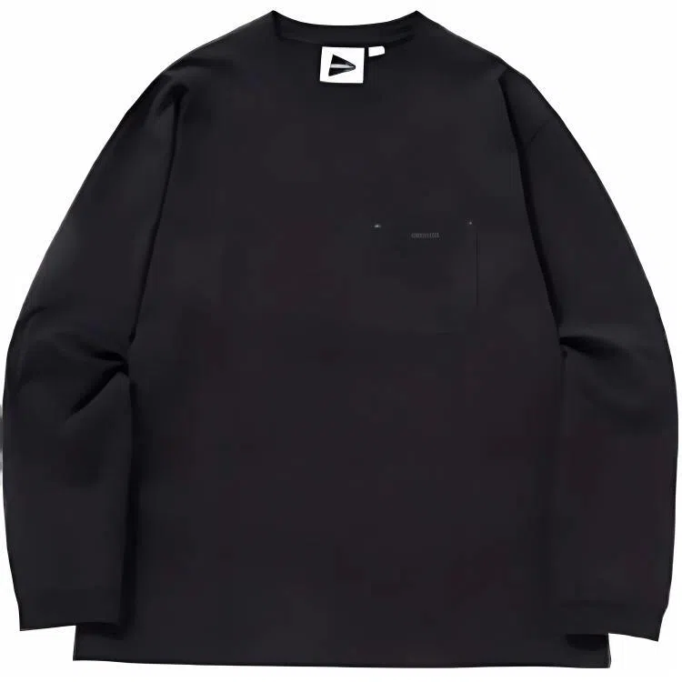 Gramicci x and wander FW24