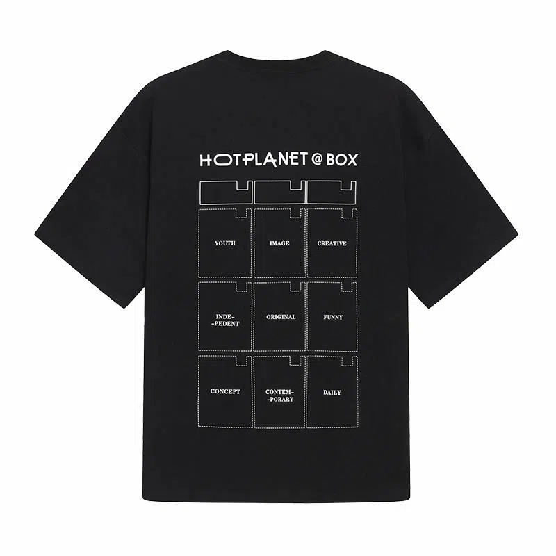 HOTPLANET SS24T