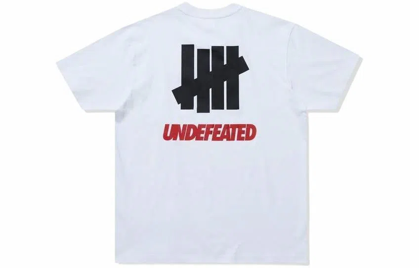 UNDEFEATED SS24 T