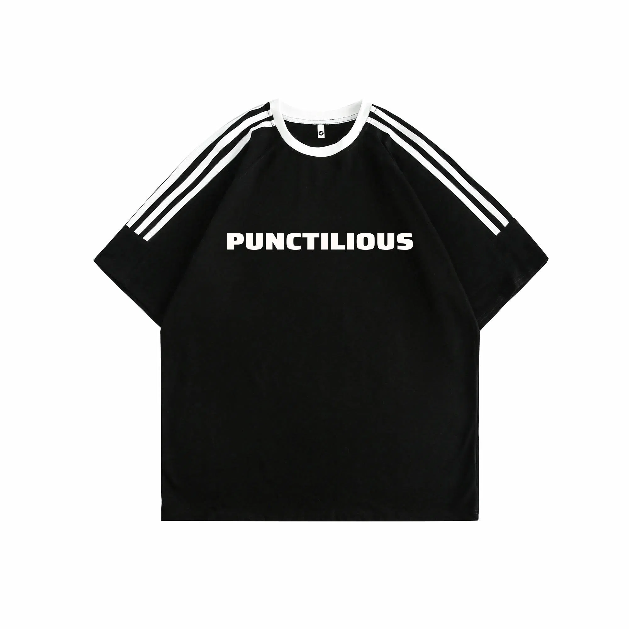 PUNCTILIOUS T